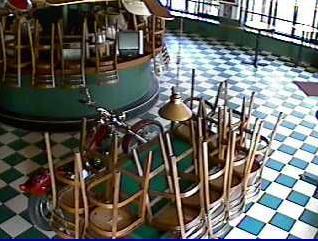 Alexandria Bay webcam - Skiffs Bar, Alexandria Bay webcam, New York, Jefferson County