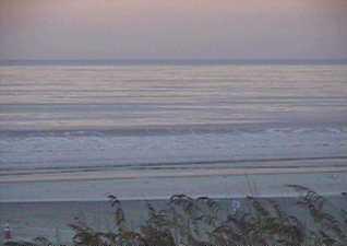 St. Augustine Beach webcam - Pit Surf Shop, St. Augustine Beach webcam, Florida, St. Johns County