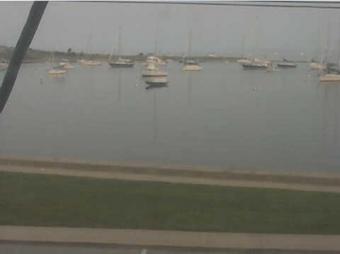 Narragansett webcam - Watch Hill Beach, Narragansett webcam, Rhode Island, Washington County