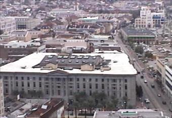 New Orleans webcam - French Quarter, New Orleans webcam, Louisiana, New Orleans Metairie Kenner