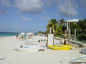 Anguilla webcam - Anguilla Altamer Resort webcam, Anguilla, Anguilla