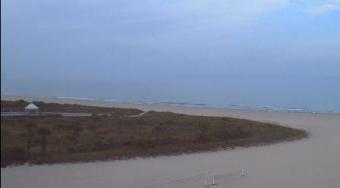 Clearwater Beach webcam - Sheraton Sand Key Resort webcam, Florida, Pinellas County