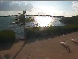 Big Pine Key webcam - Parrotdise Waterfront Bar & Grille webcam, Florida, Monroe County