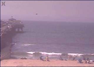 Seal Beach  webcam - Seal Beach webcam, California, Orange County