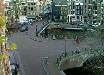 Amsterdam webcam - Donniecam, Amsterdam webcam, North Holland, Randstad
