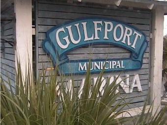 Gulfport webcam - Gulfport Municipal Marina Cam  webcam, Florida, Pinellas County
