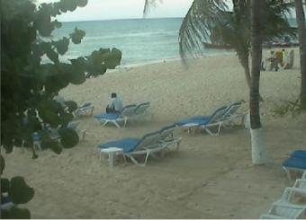 Playa del Carmen webcam - Playa Palms Resort webcam, Quintana Roo, Solidaridad