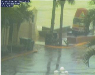 Key West webcam - Southern Most Point Guest House webcam, Florida, Monroe County