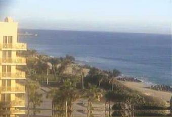 deerfield beach webcam - Embassy Suites Deerfield Beach Resort & Spa webcam, Florida, Broward County