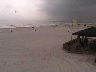 Gulf Shores webcam - Gulf Shores - Public Beach webcam, Alabama, Baldwin County