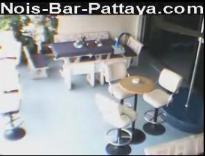 Pattaya webcam - Nois Beer Bar webcam, Chonburi, Chonburi