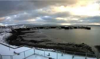Digby webcam - Digby Harbour webcam, Nova Scotia, Digby County