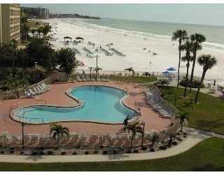 Sarasota webcam - Surf and Racquet Club Sarasota webcam, Florida, Sarasota County