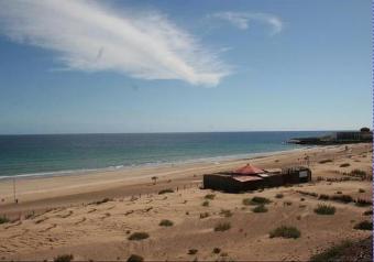 Fuerteventura webcam - Playa Blanca, Puerto del Rosario webcam, Canary Islands, Fuerteventura