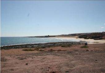 Fuerteventura webcam - Playa Blanca, Puerto del Rosario 2 webcam, Canary Islands, Fuerteventura