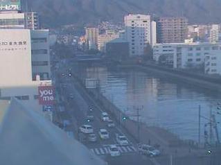 Kure webcam - Kure Harbour 6 webcam, Chugoku, Hiroshima Prefecture