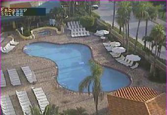 deerfield beach webcam - Deerfield Beach webcam, Florida, Broward County