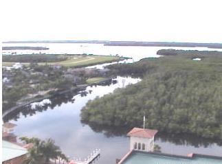 Fort Myers webcam - Marina at Cape Harbour webcam, Florida, Lee County