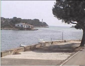 Mallorca webcam - PortoColom webcam, Balearic Islands, Majorca