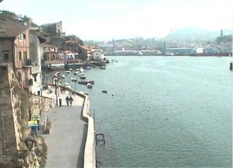 Pasaia webcam - Puerto Pasaia Pier webcam, Basque Country, Gipuzkoa