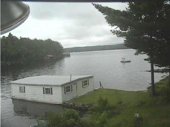 Sunapee webcam - Sunapee lake View webcam, New Hampshire, Sullivan County