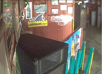 Fort Lauderdale webcam - Elbo Room Band webcam, Florida, Broward County