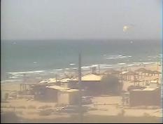 Netanya webcam - Beit Yanai webcam, Sharon Plain, Sharon Plain