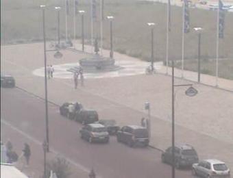 Noordwijk webcam - Beach Hotel webcam, South Holland , South Holland