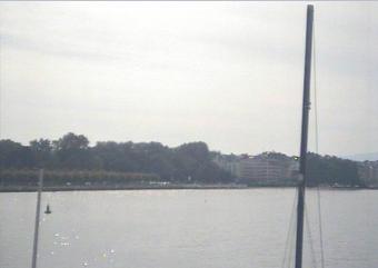 Geneva webcam - Geneva Nautical Society 1 webcam, Geneva, Geneva