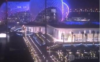 Abu Dhabi webcam - Yas Marina Circuit webcam, Abu Dhabi, Abu Dhabi