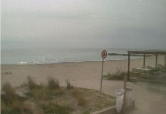 Frontignan webcam - Frontignan webcam, Languedoc-Roussillon, Herault