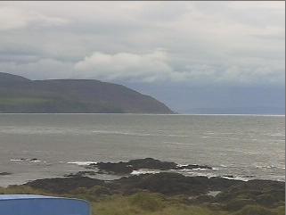 Campbeltown webcam - Live on The Edge webcam, Scotland, Argyll and Bute