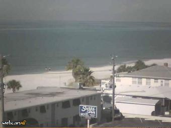 Madeira Beach webcam - Madeira Beach webcam, Florida, Pinellas County