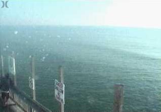 Cocoa Beach webcam - Cocoa Beach Pier webcam, Florida, Brevard County