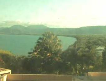 Port Douglas webcam - Port Douglas Hill Apartments webcam, Queensland, Cairns Regional Council