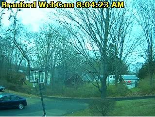 Branford webcam - Branford webcam, Connecticut, New Haven County