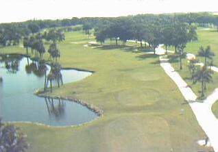 Naples webcam - Naples Beach Hotel and Golf Club webcam, Florida, Collier County