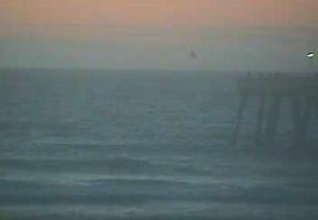 Wrightsville Beach webcam - Surf City Surf Shop webcam, North Carolina, New Hanover County