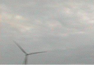 Atlantic City webcam - New Jersey Wind Farm webcam, New Jersey, Atlantic County