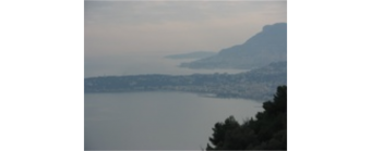 Ventimiglia webcam - La Mortola webcam, Liguria, Province of Imperia