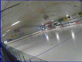 Alexandria Bay webcam - Alexandria Bay Ice Arena 3 webcam, New York, Jefferson County
