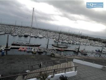 Saint-Quay-Portrieux webcam - Port d'Armor 2 webcam, Bretagne, Cotes-d'Armor