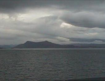 Mallaig webcam - Sound of Sleet, Mallaig webcam, Scotland, Lochaber
