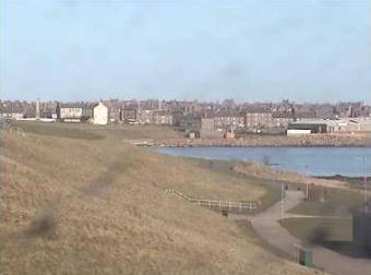 Peterhead webcam - Peterhead Harbour webcam, Scotland, Aberdeenshire
