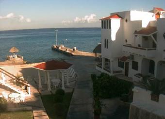 Cozumel webcam - Cozumel, Mexico webcam, Quintana Roo, Quintana Roo
