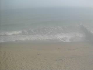 Sandown webcam - Driftwood Beach, Sandown webcam, England, Isle of Wight
