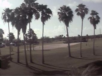Grace Bay webcam - Provo Golf Club webcam, Turks and Caicos Islands, Turks and Caicos Islands