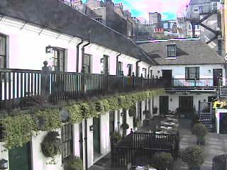 London webcam - Stafford Mews webcam, London, Inner London