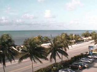 Key West webcam - Sheraton Suite webcam, Florida, Monroe County