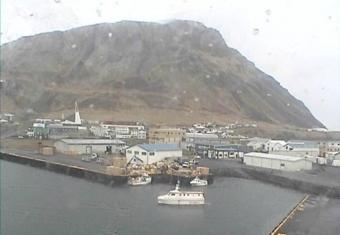 Olafsvik webcam - Olafsvik Harbour webcam, Snaefellsnes, Snaefellsnes